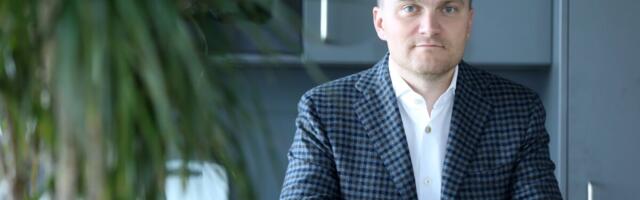 Латвиец, разбогатевший на микрокредитах, стал крупнейшим акционером Indexo