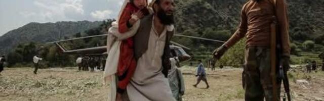 Число жертв землетрясения в Афганистане превышает 2000 человек