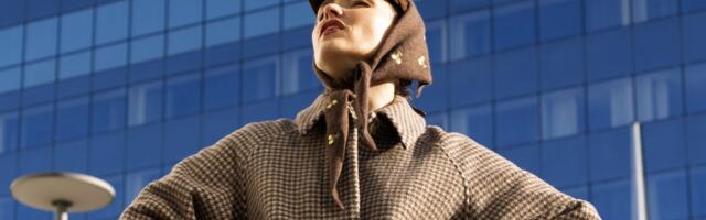 Осенний гид от Viru Keskus: какие пальто и аксессуары выбрать этой осенью