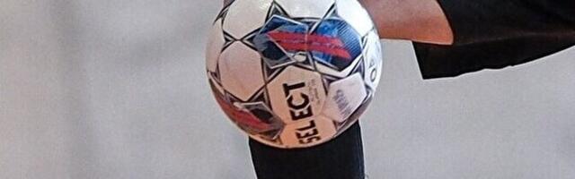 Таллиннский "Карабах" хочет закрепиться среди сильнейших футзальных клубов Эстонии