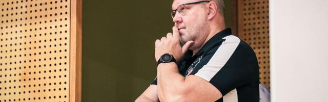 СЕГОДНЯ на DELFI | Эстоно-латвийская лига: „Кейла Кулбет“ стремится к второй победе сезона в матче с „Латвийским университетом“