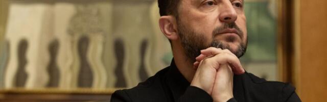 Зеленский о консультациях в Женеве: Предложения США могут учесть важные для Украины элементы