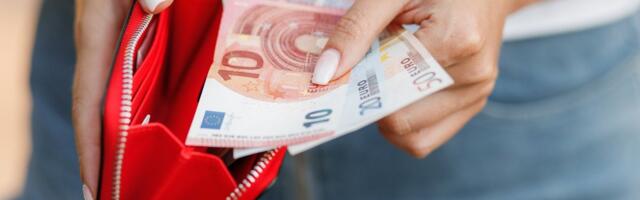 Для увеличения не облагаемого налогом дохода обратитесь к работодателю