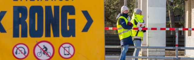 Движение поездов на юго-западном направлении восстановлено