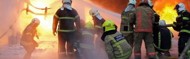 1384-й день войны: из-за удара дронов по Сумам пострадали семь человек