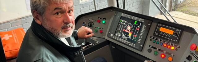 Защита Олега Осиновского собирается обжаловать решение Рижского окружного суда