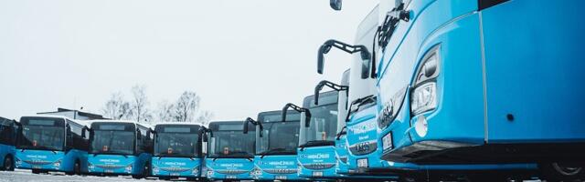 Реформа общественного транспорта отразится на детях и пенсионерах