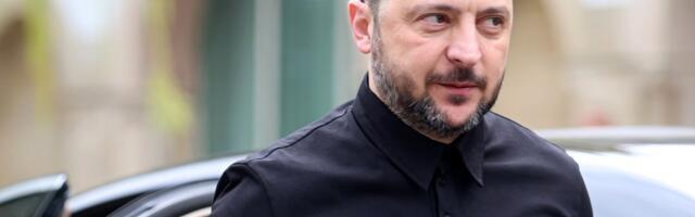 Зеленский: российский террор направлен именно против людей