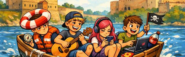 МНЕНИЕ | Евгения Парв - Андрею Кузичкину: как выдумать „потерянное поколение“ Ида-Вирумаа и поверить в свои смелые фантазии