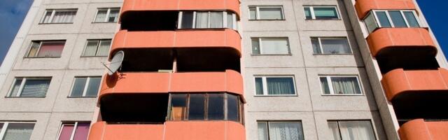 Вторичный рынок в Таллинне берет реванш? Где еще квартиры могут подорожать 