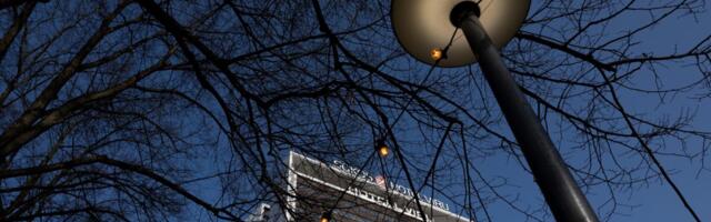 Будущее гостиницы «Виру» под вопросом. Срок аренды скоро истекает