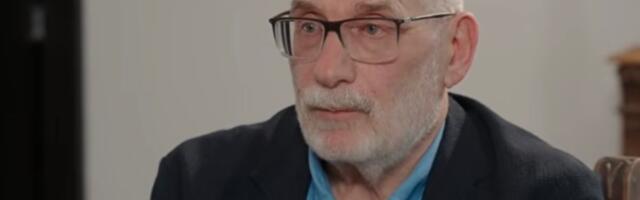 Акунин: Россия может управляться только через насилие и запугивание