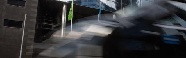 Доходы SEB снизились, банк объявил о новой программе обратного выкупа акций