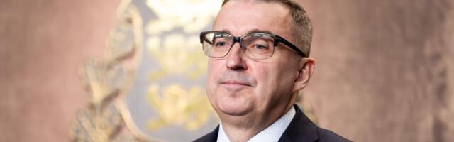Проект Закона о климате наконец передадут в правительство