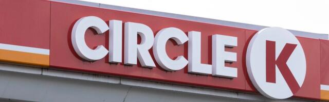 Сбой в Circle K_ клиенты временно лишились заблокированных 150 евро