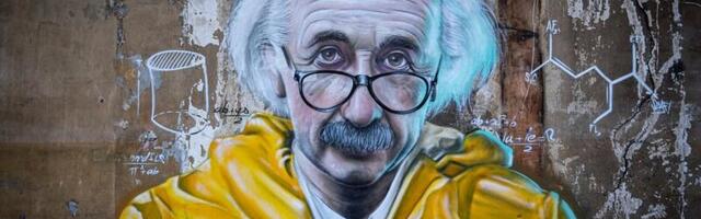 В Иерусалиме откроется музей Альберта Эйнштейна - чем он будет уникален?