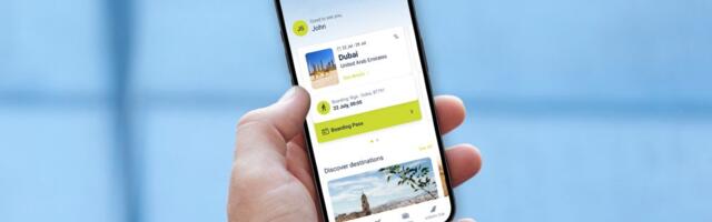 airBaltic запустила новое приложение для путешественников