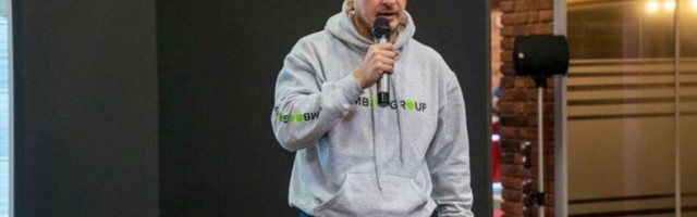 В Беларуси задержали владельца эстонской ИТ-компании
