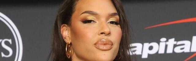 ФОТО | Бросила НБА ради OnlyFans — теперь зарабатывает в 5 раз больше!