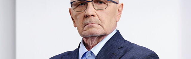 Пеэтер Калдре: и снова эта Нарва