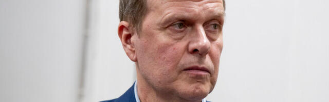 Пруунсильд о судебной тяжбе: КаПо как КГБ