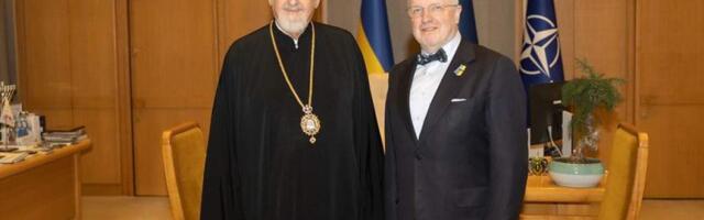 Константинополь считает Московский патриархат орудием кремлёвской пропаганды