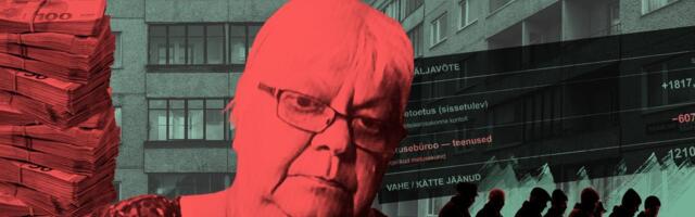 Куда исчезло имущество покойных? Вскрылась невероятная схема соцработников, уничтоживших документы