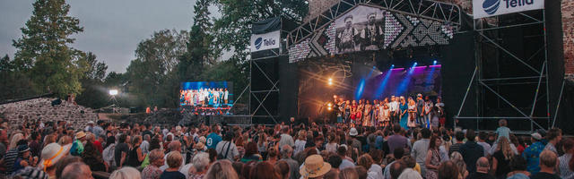 Лукас исключает массовые культурные мероприятия этим летом