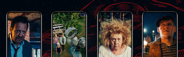 Рецензия | “Кратт”: дьявольская пицца и сеанс экзорцизма