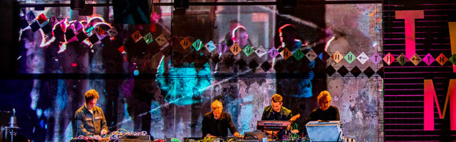 Фестиваль Tallinn Music Week 2021 посетили 17 325 человек