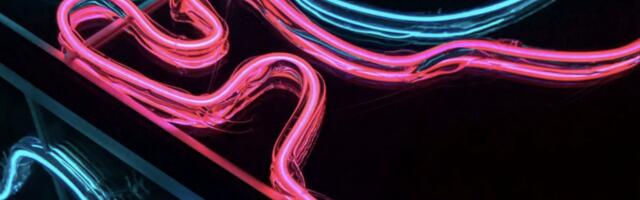 Новая выставка в галерее Паллас