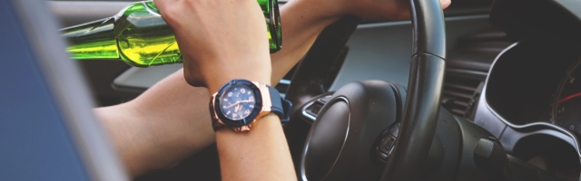 Полицией задержаны 49 нетрезвых водителей