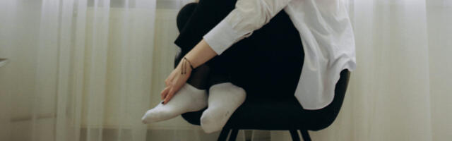 Что такое эмоциональное выгорание?