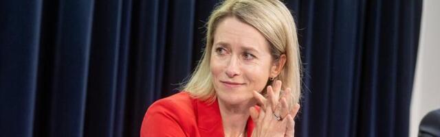 Поведение Каи Каллас – лицемерие? Депутат Европарламента дал интервью Юрию Дудю  