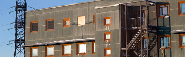 Пакоста: из Швеции в Тартускую тюрьму будут привозить насильников и убивших в состоянии аффекта