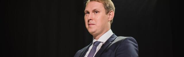 Раймонд Кальюдайд: остановка работы камер распознавания номеров — большая ошибка