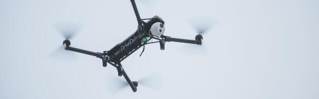 Департамент транспорта: пилоты дронов нарушают правила и требования, это опасно