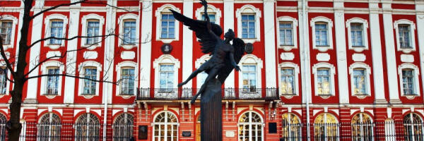 Преподаватели русского языка из 29 стран встретятся в Санкт-Петербурге для участия в Летней школе