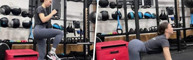 Мобильность суставов: что это такое, почему важно развивать мобильность суставов, упражнения на развитие мобильности