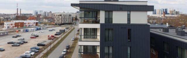 Причиной спада в строительном секторе во втором квартале послужила инфраструктура