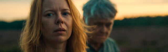 Выходит художественный фильм "Орэнда", созданный в сотрудничестве Финляндии, Эстонии и Швеции