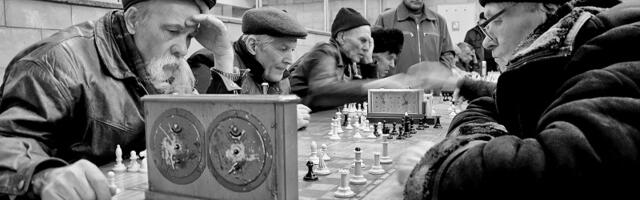 Вячеслав Иванов: Придётся прогибаться под стареющий мир