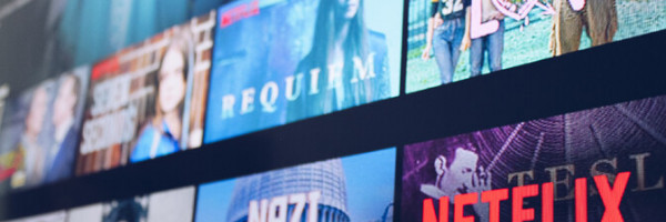 В этом году Netflix намерен еженедельно выпускать новые фильмы