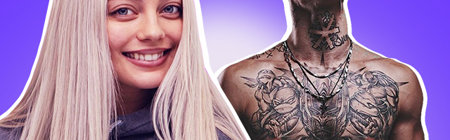 15 кумиров молодежи: кто такие Катя Кищук, Моргенштерн, Instasamka и почему подростки сходят с ума по их музыке