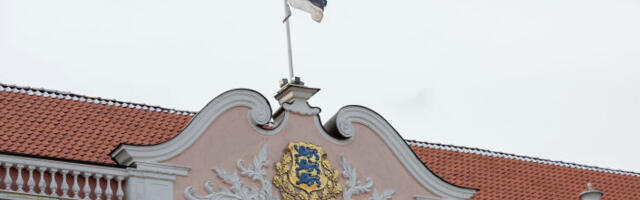 Эстонские депутаты обратились к россиянам с призывом предать своего президента