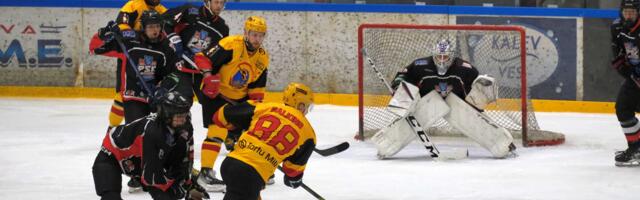 Narva PSK – когда серебро оказалось дороже золота