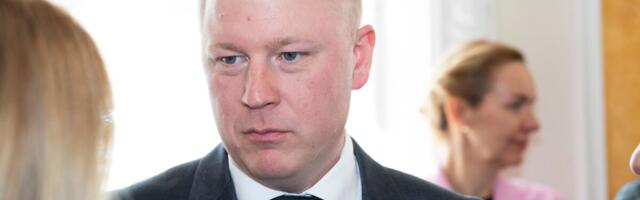 Вырклаэв: расходы на оборону не позволят отменить рост подоходного налога