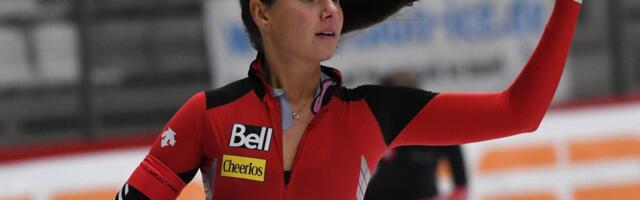 ФОТО | Восстанавливающаяся после травмы олимпийская спортсменка показала изменившееся тело