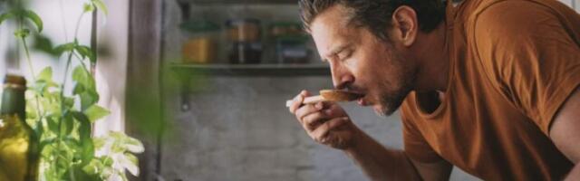 Сенсорное насыщение: что это, как обмануть вкусовые рецепторы, рекомендации