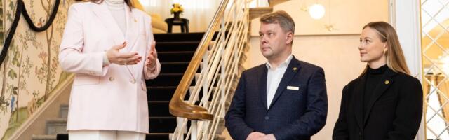 Сокращающий персонал люксовый бизнес: поток состоятельных зарубежных клиентов еще впереди